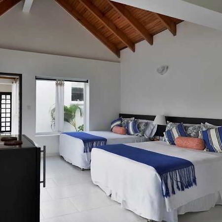 Casa Calamaru San Andrés Exterior photo