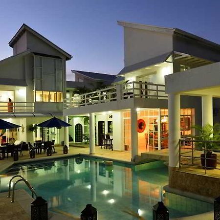 Casa Calamaru San Andrés Exterior photo