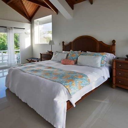 Casa Calamaru San Andrés Exterior photo