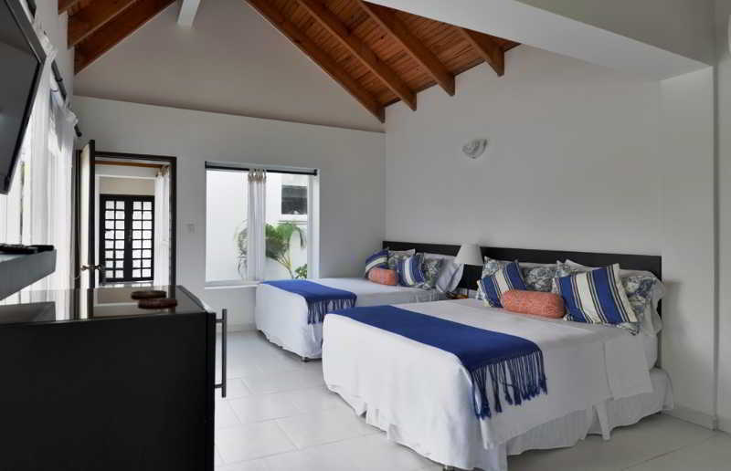 Casa Calamaru San Andrés Exterior photo