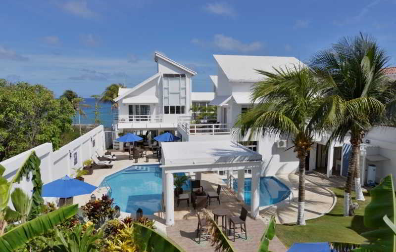 Casa Calamaru San Andrés Exterior photo