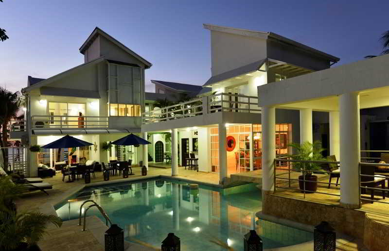 Casa Calamaru San Andrés Exterior photo