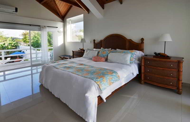 Casa Calamaru San Andrés Exterior photo